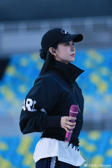 青岛彩排造型考据 · 甜美小圆sweet
